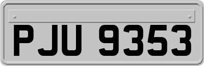 PJU9353