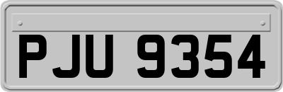 PJU9354