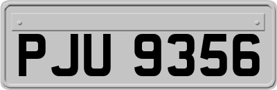 PJU9356
