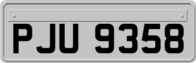 PJU9358