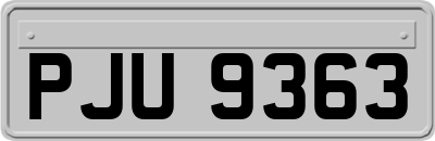 PJU9363