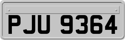 PJU9364