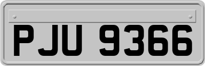 PJU9366