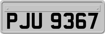 PJU9367