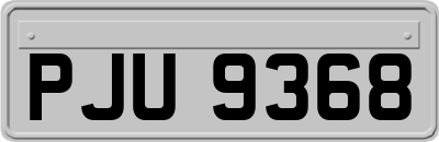 PJU9368