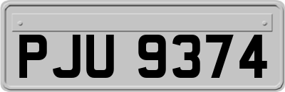 PJU9374