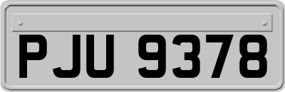 PJU9378