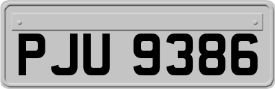 PJU9386