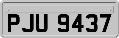 PJU9437