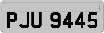 PJU9445