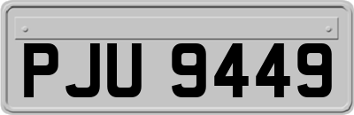 PJU9449