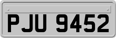 PJU9452