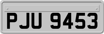 PJU9453