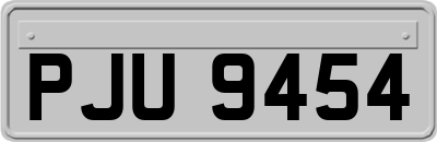 PJU9454