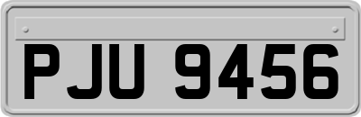 PJU9456