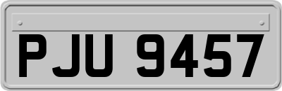 PJU9457