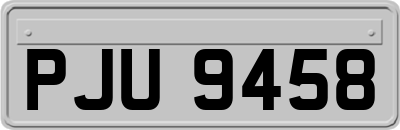 PJU9458