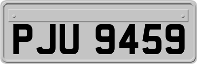 PJU9459
