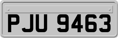 PJU9463