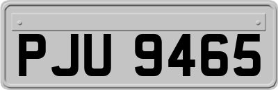PJU9465