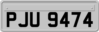 PJU9474