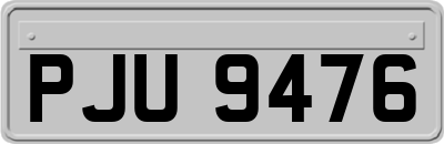 PJU9476