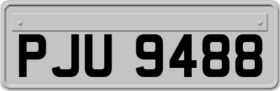 PJU9488