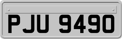 PJU9490