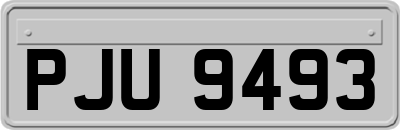 PJU9493