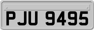 PJU9495