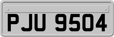 PJU9504
