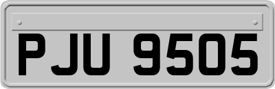 PJU9505