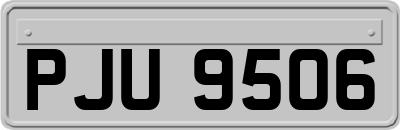 PJU9506