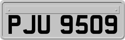 PJU9509