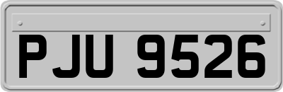 PJU9526