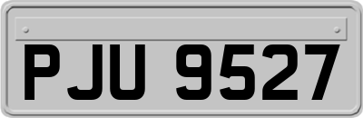 PJU9527