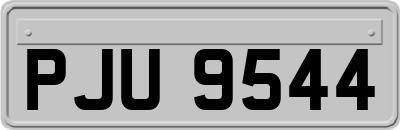 PJU9544