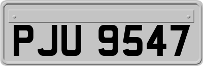 PJU9547