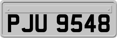 PJU9548