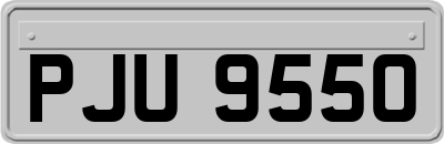 PJU9550