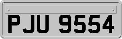 PJU9554