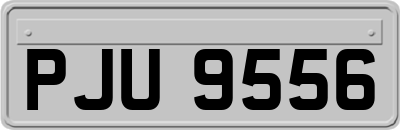 PJU9556