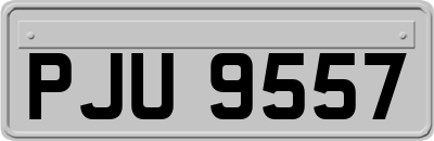 PJU9557
