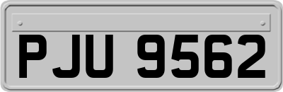 PJU9562