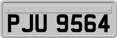 PJU9564