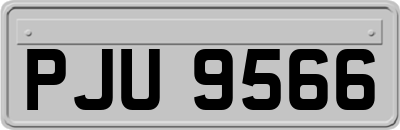 PJU9566