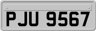 PJU9567