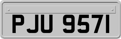 PJU9571