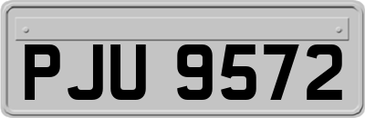 PJU9572