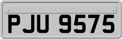 PJU9575